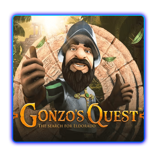 Gonzo's Quest