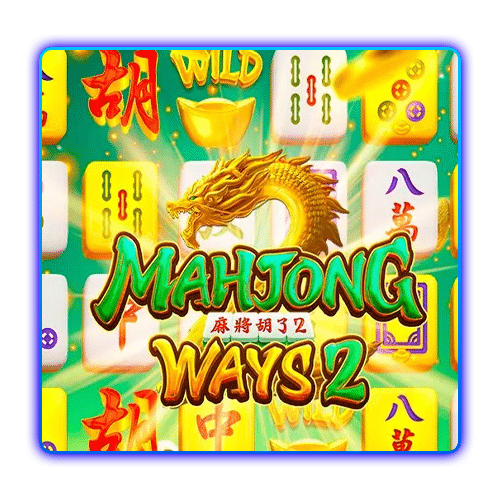 Mahjong Ways 2