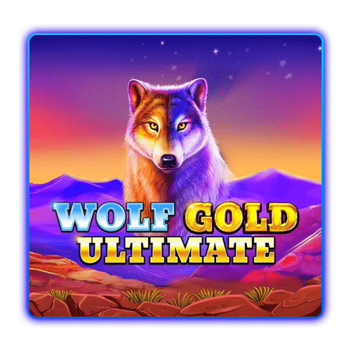 Wolf Gold